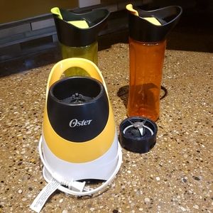Oster Personal Blender